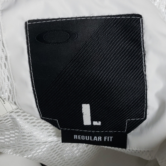 OAKLEY SKI/SNOWBOARD PANTS - Picture 16 of 16